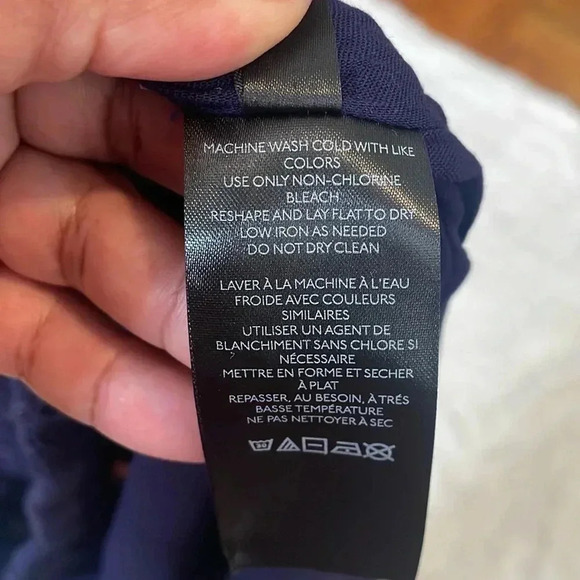 Free People wild laces pull on crop flare pants size M - Picture 12 of 16